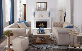 Traditional Feel For Your Home From Jakarta Interior Design Service